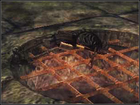 There are button on three of the walls - Chapter 4 - Risen Island Quests - Part 4 - Chapter 4 - Risen - Game Guide and Walkthrough