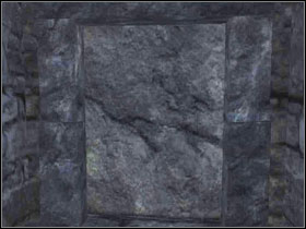 Open the blue barrier on the right - Chapter 4 - Risen Island Quests - Part 5 - Chapter 4 - Risen - Game Guide and Walkthrough