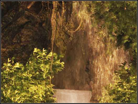 On the way to the temple (M7 - Chapter 4 - Risen Island Quests - Part 5 - Chapter 4 - Risen - Game Guide and Walkthrough