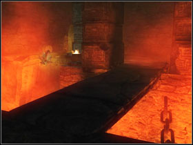 In the distance you should see a windlass - Chapter 4 - Risen Island Quests - Part 6 - Chapter 4 - Risen - Game Guide and Walkthrough