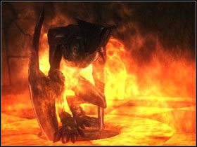 6 - Chapter 4 - Final fight - Chapter 4 - Risen - Game Guide and Walkthrough