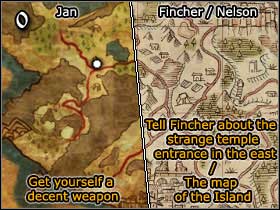 2 - World Atlas - World Maps - World Atlas - Risen - Game Guide and Walkthrough