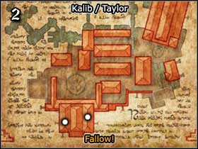 4 - World Atlas - World Maps - World Atlas - Risen - Game Guide and Walkthrough