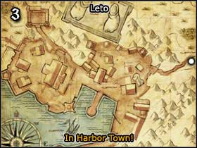 5 - World Atlas - World Maps - World Atlas - Risen - Game Guide and Walkthrough