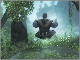 Only pure mages can use rune magic - World Atlas - Magic - World Atlas - Skills - Risen - Game Guide and Walkthrough