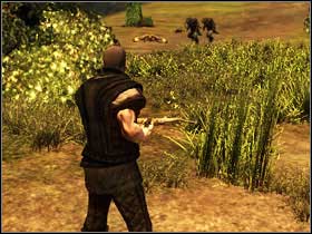 Talent for the use of crossbow - World Atlas - Crossbow - World Atlas - Skills - Risen - Game Guide and Walkthrough