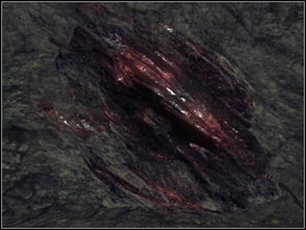 With this skill, you can prospect ore (iron, obsidian, and gold) - World Atlas - Prospect Ore - World Atlas - Skills - Risen - Game Guide and Walkthrough