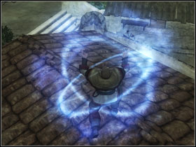 Teleport stones occur in the second chapter - World Atlas - Teleport Stones - World Atlas - Skills - Risen - Game Guide and Walkthrough