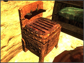 Cooking allows you to prepare meals - World Atlas - Cooking - World Atlas - Skills - Risen - Game Guide and Walkthrough