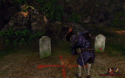 2 - Antigua - Legendary Items - Risen 2: Dark Waters - Game Guide and Walkthrough