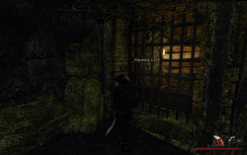 The puzzle is finally solved. - Open Sesame - Maracai Bay - Quests - Risen 2: Dark Waters - Game Guide and Walkthrough