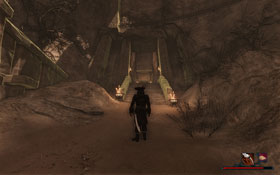 Altar of Transition [#4] - this building will let you travel between the world of the living and the dead (see: The Journey to the Underwold) - Isle of the Dead - Key Locations - Risen 2: Dark Waters - Game Guide and Walkthrough