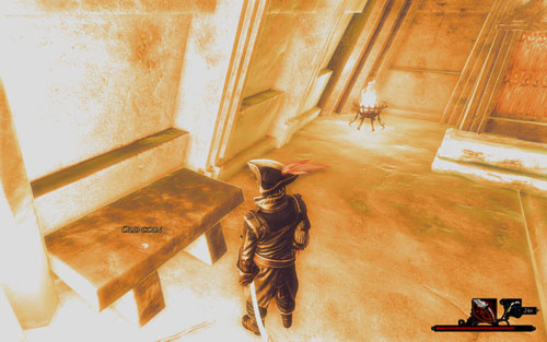 2 - Isle of the Dead - Legendary Items - Risen 2: Dark Waters - Game Guide and Walkthrough