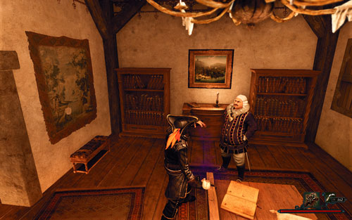 Clerks are susceptible to voodoo magic. - The Greedy Captain - Caldera II - Quests - Risen 2: Dark Waters - Game Guide and Walkthrough