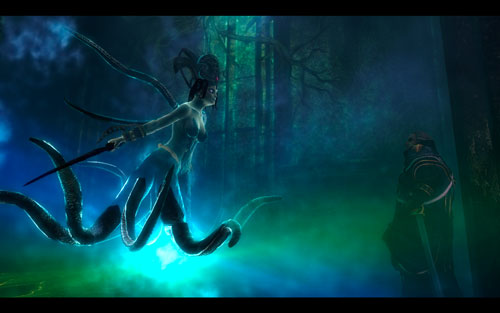 Mara doesn't like traitors. - Maracai Bay - Caldera II - Quests - Risen 2: Dark Waters - Game Guide and Walkthrough