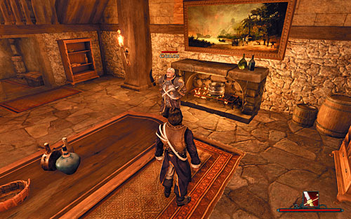 A humble beginning of a grand adventure. - The Titan Weapon - The Sword Coast - Quests - Risen 2: Dark Waters - Game Guide and Walkthrough