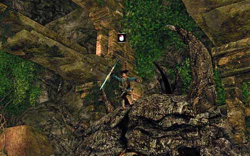 Push the button very fast! - The Earth Titan - The Sword Coast - Quests - Risen 2: Dark Waters - Game Guide and Walkthrough