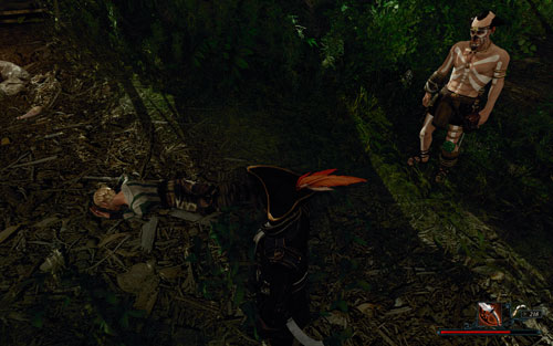 Maybe his grave will be plundered too. - Grave Idols - Maracai Bay - Quests - Risen 2: Dark Waters - Game Guide and Walkthrough