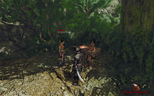 You can the last pepper from the gatherer. - Nice and Spicy - Maracai Bay - Quests - Risen 2: Dark Waters - Game Guide and Walkthrough