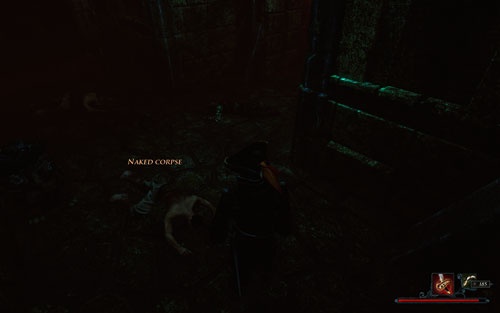 The smell must be less than pleasant. - The Naked Corpses - Maracai Bay - Quests - Risen 2: Dark Waters - Game Guide and Walkthrough