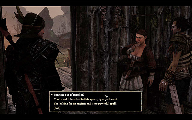 Becca - The Tower in the Shadows - Side Quests - Calador - Risen 3: Titan Lords - Game Guide and Walkthrough