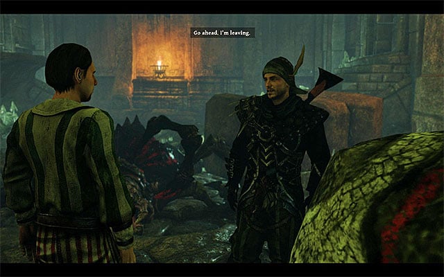 Say goodbye to Mud - Speak to the Oracle - Main Quests - Kila - Risen 3: Titan Lords - Game Guide and Walkthrough