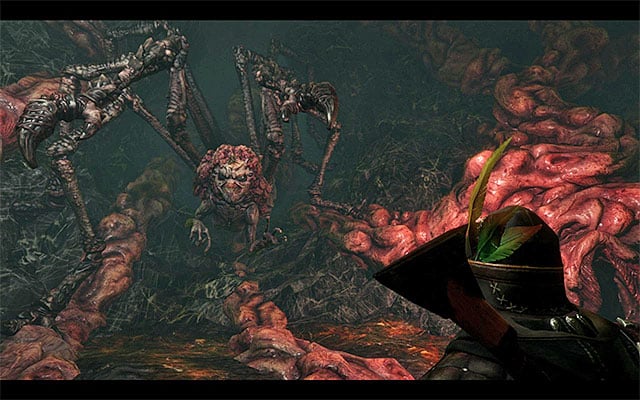 Margoloth - Speak to the Oracle - Main Quests - Kila - Risen 3: Titan Lords - Game Guide and Walkthrough