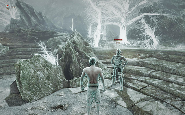 Tao - Recruit Zacharias - Main Quests - Taranis - Risen 3: Titan Lords - Game Guide and Walkthrough