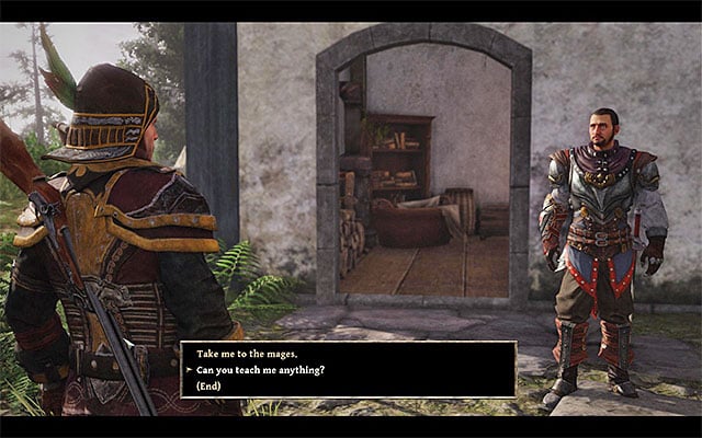 Baker can be found in a number of places. - Taranis - Trainers - Risen 3: Titan Lords - Game Guide and Walkthrough