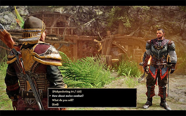 Hardwick can be found near the warehouse and tavern. - Taranis - Trainers - Risen 3: Titan Lords - Game Guide and Walkthrough