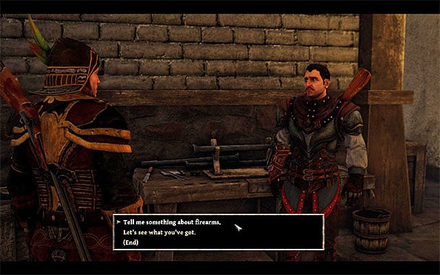 Enter the Eastern building. - Taranis - Trainers - Risen 3: Titan Lords - Game Guide and Walkthrough