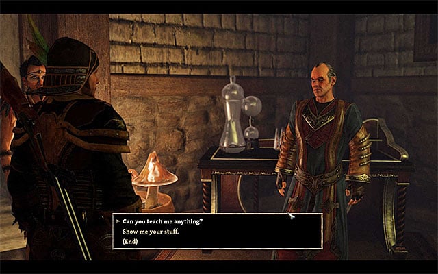 Nergal spends his whole day in the basement. - Taranis - Trainers - Risen 3: Titan Lords - Game Guide and Walkthrough