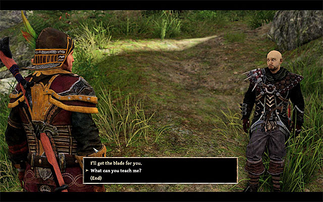 To reach Sharp you will have to climb your way up. - Taranis - Trainers - Risen 3: Titan Lords - Game Guide and Walkthrough