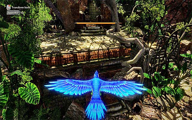 After reaching the Northern part of the village, Patty will suggest you to complete the next part of the tutorial - Hunting for Treasure - Main quests - Crab Coast - Risen 3: Titan Lords - Game Guide and Walkthrough