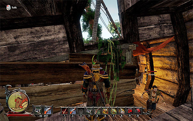 If you cant, or dont want to use the aforementioned methods, you can provide Asali with a symbol of friendship - Water Source Conflict - Side Quests - Kila - Risen 3: Titan Lords - Game Guide and Walkthrough