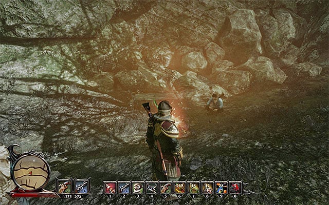 Rosco - Unfathomable Riches - Side Quests - Tacarigua - Risen 3: Titan Lords - Game Guide and Walkthrough