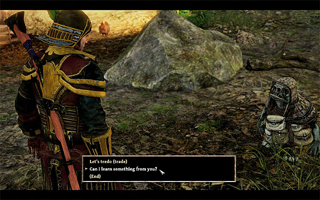 You will find Nanuk at the gnome village - Isle of Thieves - Trainers - Risen 3: Titan Lords - Game Guide and Walkthrough