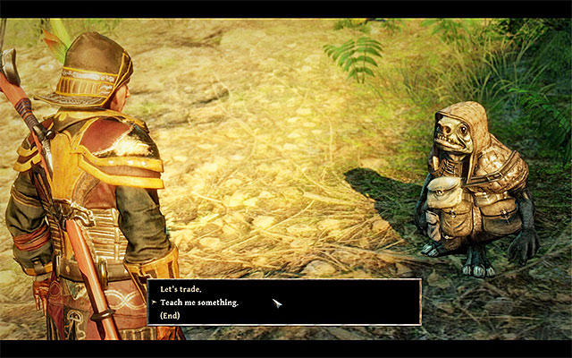 Take a look around the village - Isle of Thieves - Trainers - Risen 3: Titan Lords - Game Guide and Walkthrough