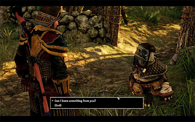 Malik is working at the western palisade - Isle of Thieves - Trainers - Risen 3: Titan Lords - Game Guide and Walkthrough