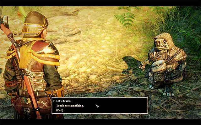 Mimak - Isle of Thieves - Merchants - Risen 3: Titan Lords - Game Guide and Walkthrough