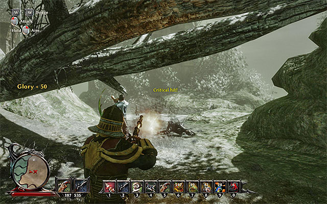 Follow Rosco and eliminate the mobsters in your way - Close Enough to Touch - Side Quests - Tacarigua - Risen 3: Titan Lords - Game Guide and Walkthrough