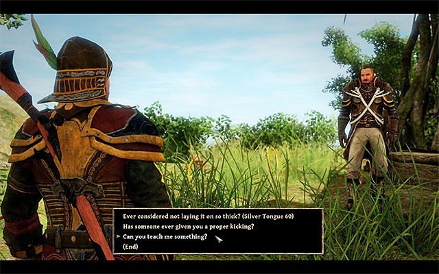 Tanner can be staying in several different locations - Tacarigua - Trainers - Risen 3: Titan Lords - Game Guide and Walkthrough