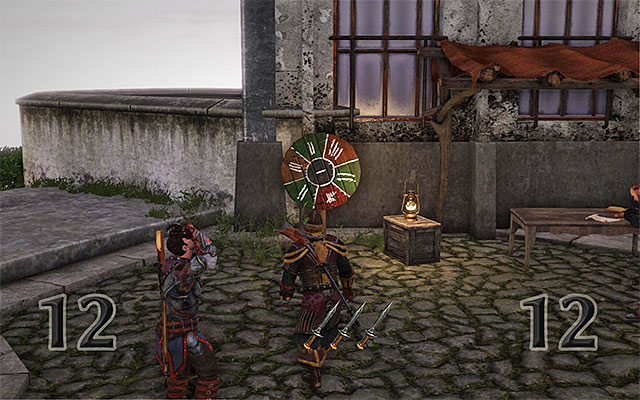 Accumulate more points than Stanley is able to. - Dead On - Side Quests - Taranis - Risen 3: Titan Lords - Game Guide and Walkthrough