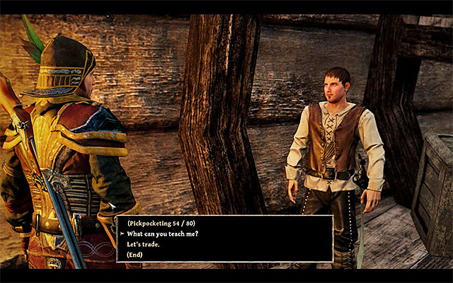 Quinn can be found near the shipwreck. - Kila - Trainers - Risen 3: Titan Lords - Game Guide and Walkthrough