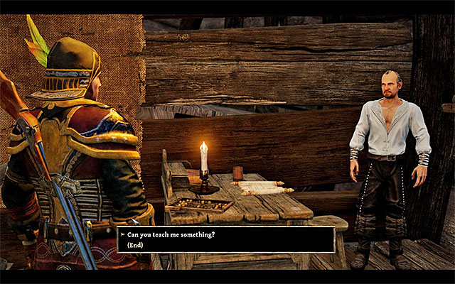 Cunningham can be found inside of his cabin. - Kila - Trainers - Risen 3: Titan Lords - Game Guide and Walkthrough