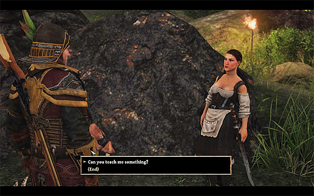 Mira can be found on Ernestos farm. - Calador - Trainers - Risen 3: Titan Lords - Game Guide and Walkthrough