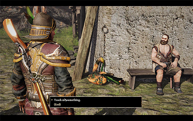 Bran can be found on his farm. - Calador - Trainers - Risen 3: Titan Lords - Game Guide and Walkthrough