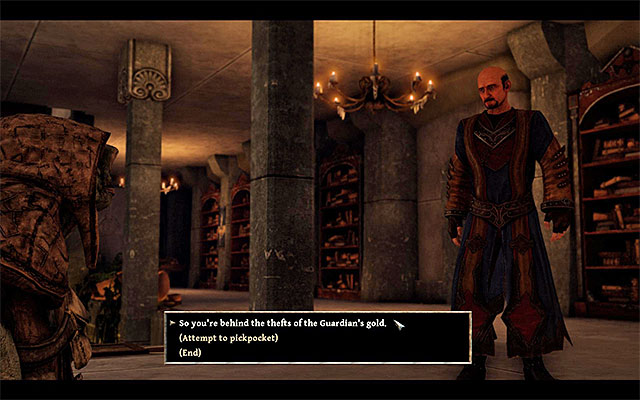 Meet Erasmus - Become a Voodoo Master - Side Quests - Taranis - Risen 3: Titan Lords - Game Guide and Walkthrough