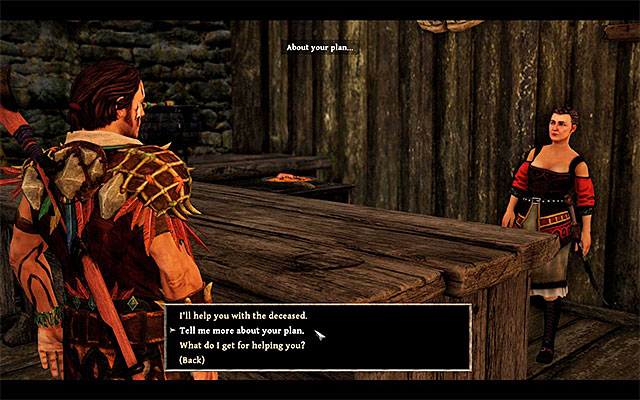 Emma may be on the beach or in the port town - Become a Voodoo Master - Side Quests - Antigua - Risen 3: Titan Lords - Game Guide and Walkthrough