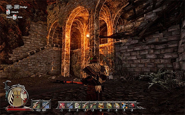 Now, you need to go to rescue Chani and, to do that, head towards the Western part of the isle, i - Reunion - Main Quests - Skull Island - Risen 3: Titan Lords - Game Guide and Walkthrough